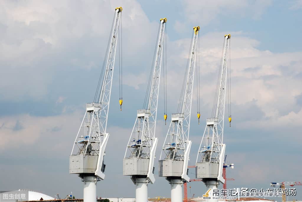 大吊车,吊吊吊
