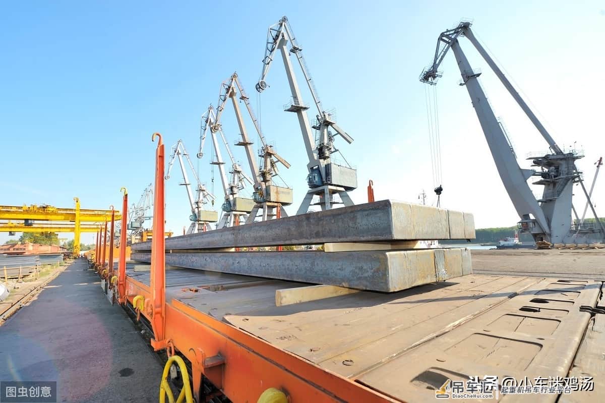 大吊车,吊吊吊