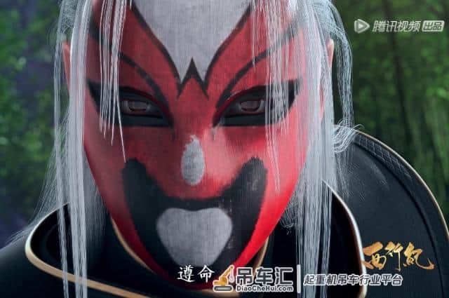 西行纪:唐僧师徒六人实力排行!猪八戒竟然成了吊车尾