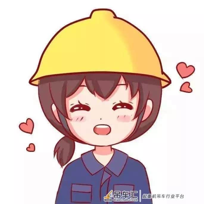 开吊车落下的职业病,老司机全中招