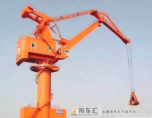 《起重机械安全监察规定(修订征求意见稿)》公开征求意见