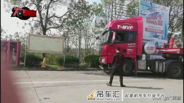 天价施救”最新官方通报！始作俑“贺氏吊装公司”无人知晓？目前已“失联”