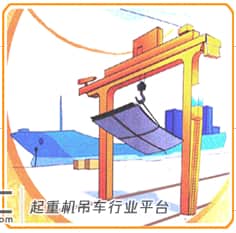 2019起重机司机(限门式起重机)在线免费模拟考试系统及模拟题库2