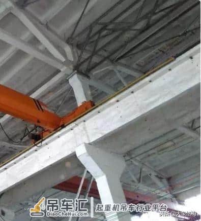混凝土工业厂房结构吊装方案