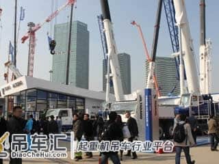 北起多田野（北京）起重机有限公司简介