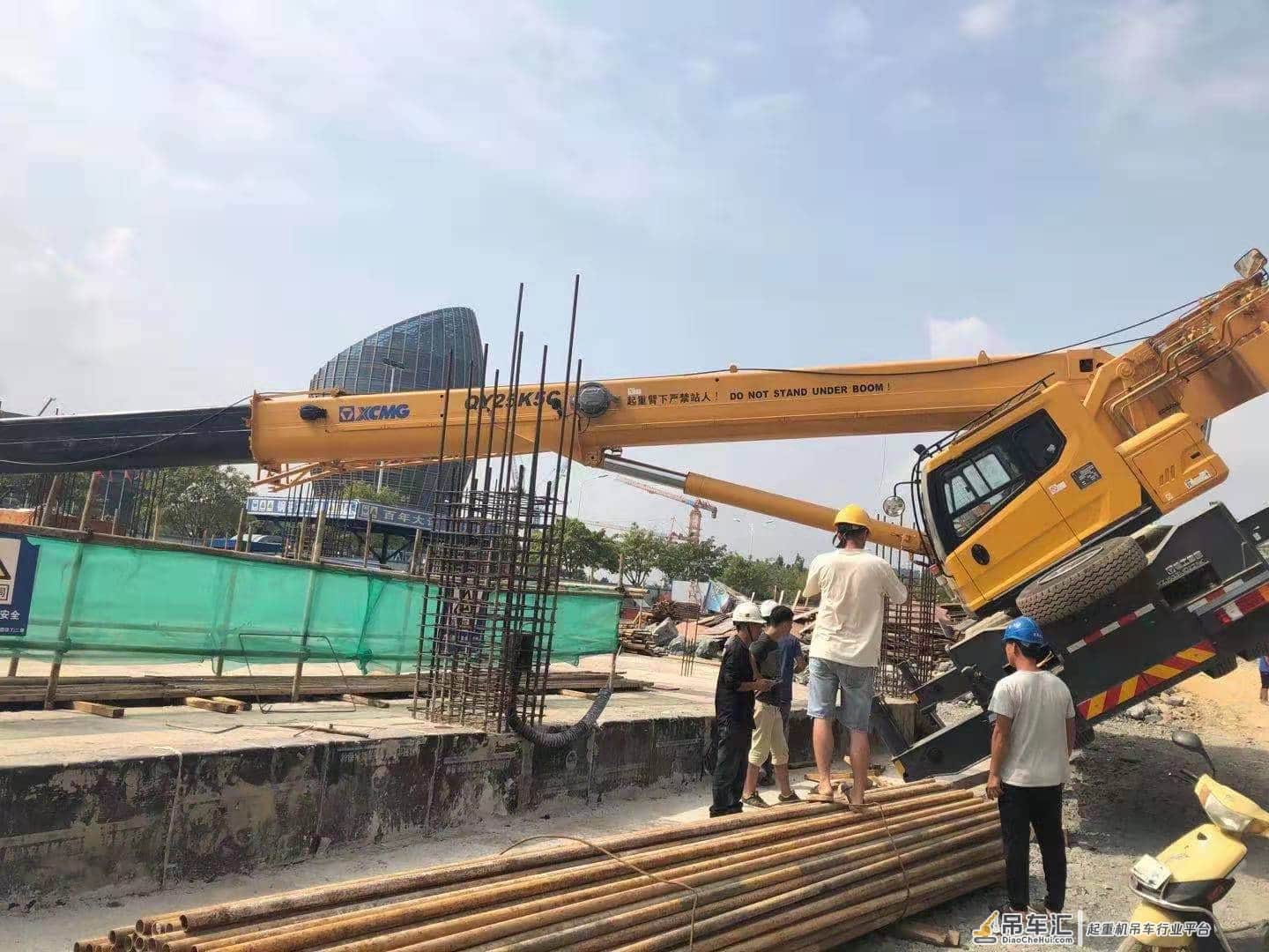 技术不到家还敢半腿作业?刚买的25k5c说翻就翻...