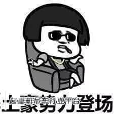买130吨履带吊就为干这个?土豪的世界我不懂