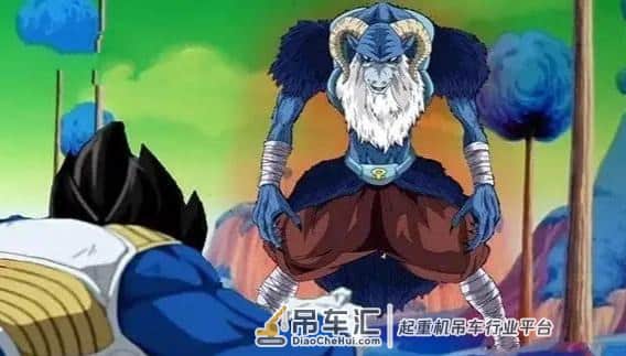 龙珠:悟空的宇宙倒数第二,却获得最终胜利,最强的果然是吊车尾