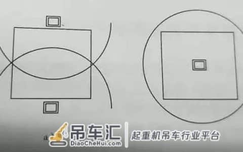 PC工程施工如何确立起重方案及起重机位置