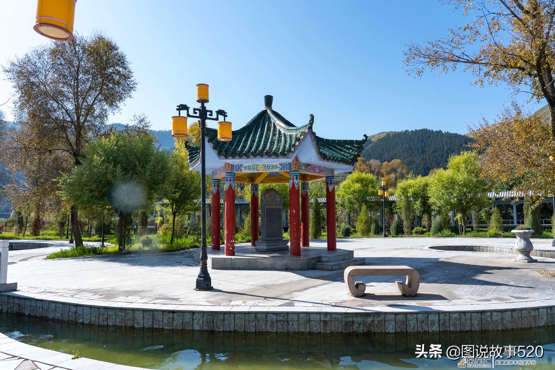 甘肃神秘“聚宝盆”,100吨起重机挖9昼夜,是人工还是自然形成?