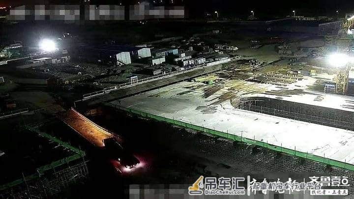 公司员工监守自盗，从钢板到路基箱，雇人开吊车啥都偷
