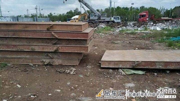 公司员工监守自盗,从钢板到路基箱,雇人开吊车啥都偷