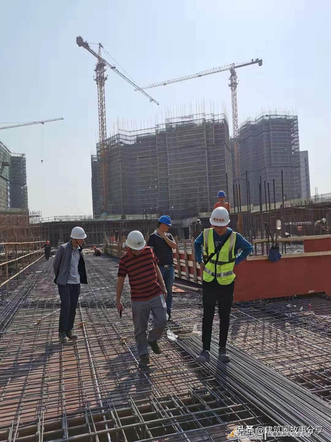 “塔吊”发展史——为什么不设计成更加省力的杠杆?