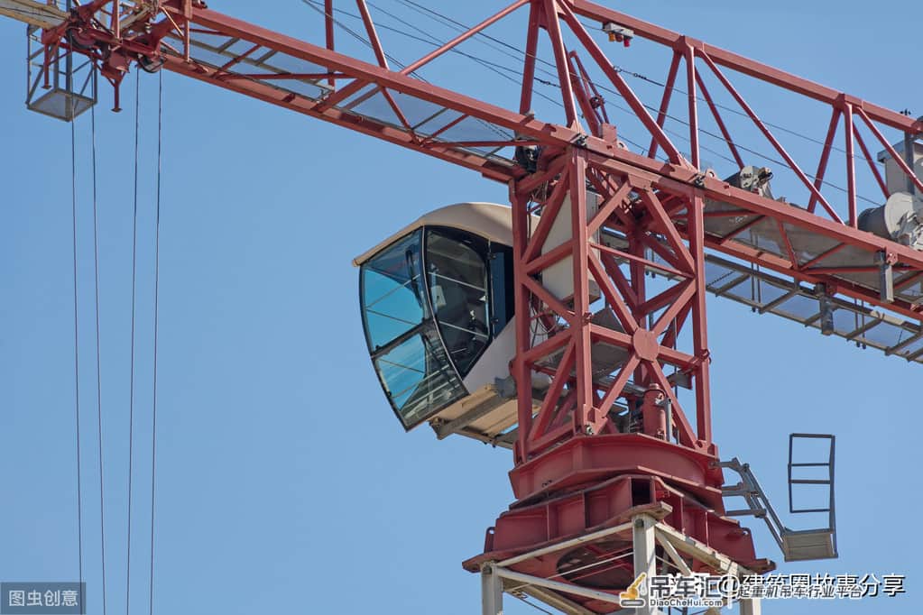 “塔吊”发展史——为什么不设计成更加省力的杠杆?