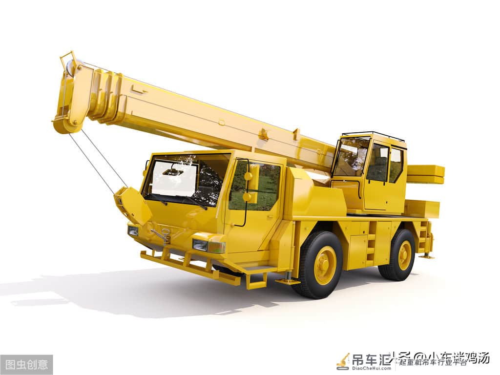 大吊车,挖掘机来一波美图