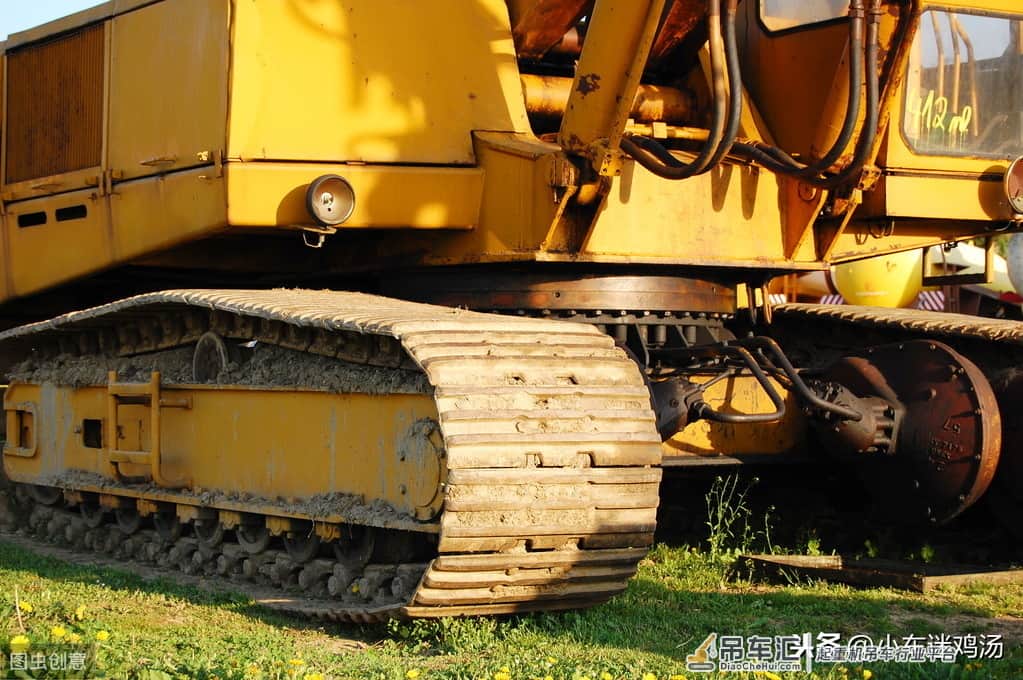 大吊车,挖掘机来一波美图