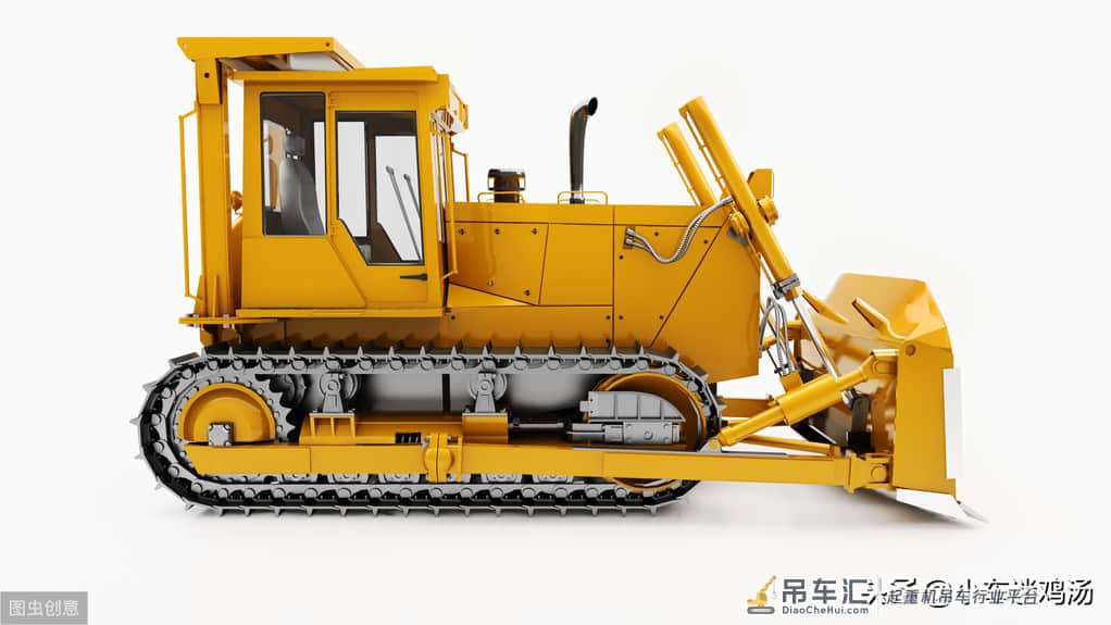 大吊车,挖掘机来一波美图