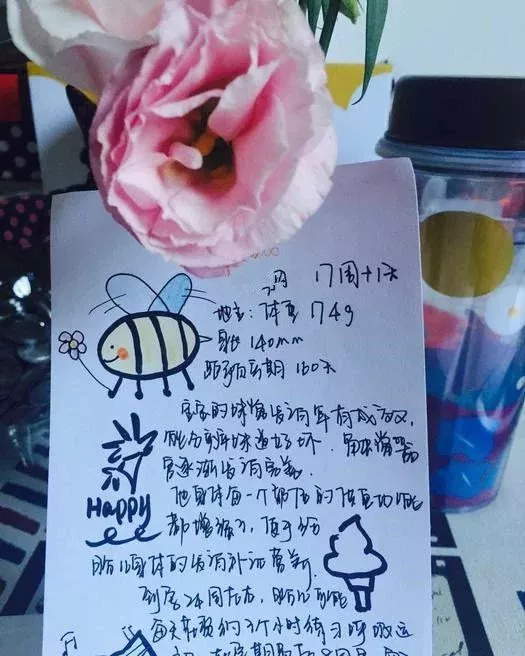 吊嫂:你出车,我在家安心养胎!我和宝宝等着你回来