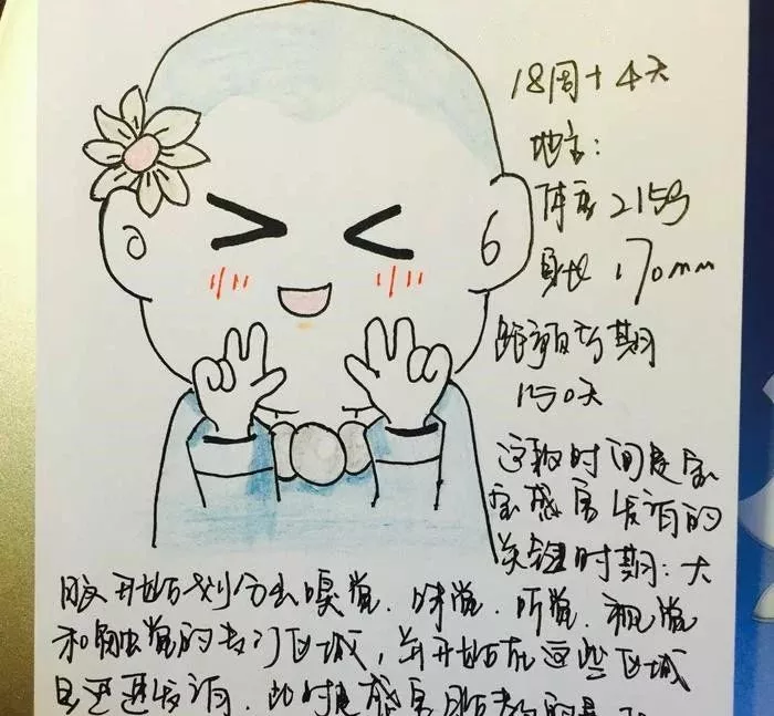 吊嫂:你出车,我在家安心养胎!我和宝宝等着你回来