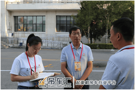 湖南彩车背后:194个日夜匠心打造湖南彩车的“中联人”