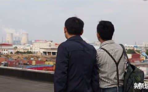 花几百万给吊车建车库，这个宁波老板有点大气