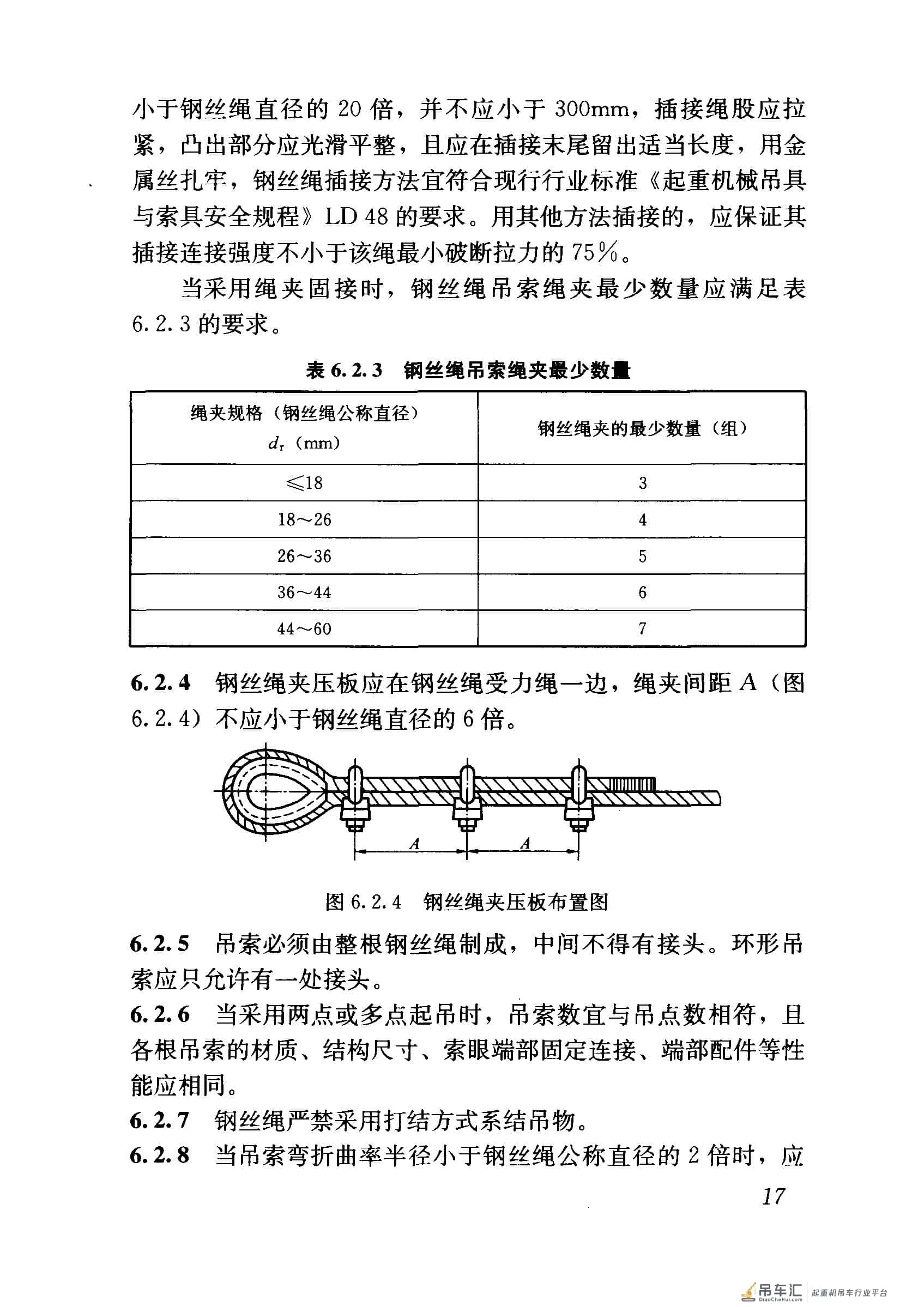 JGJ 196-2010 建筑施工塔式起重机安装、使用、拆卸安全技术规程