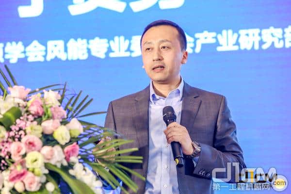6巨头首次同台 与业界同仁共话工程起重机行业高质量发展