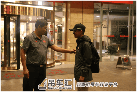湖南彩车背后:194个日夜匠心打造湖南彩车的“中联人”