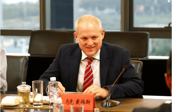 同德共赢! 徐工与全球知名矿业巨头力拓集团签约!
