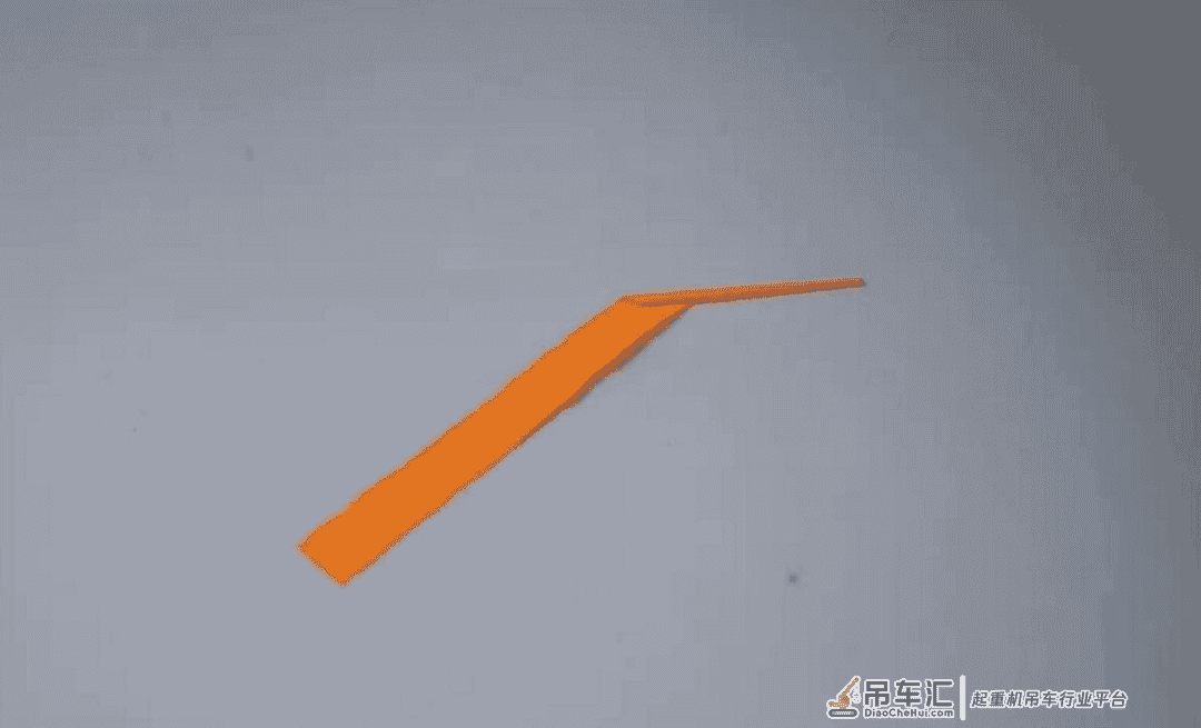 OM微课堂 | 创造力大爆炸之纸制吊臂
