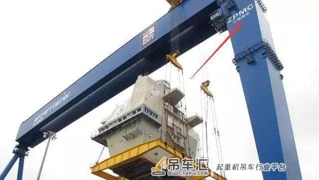 他59岁下海创业成就行业霸主港机之王，垄断全球市场让美国总统当众打脸!