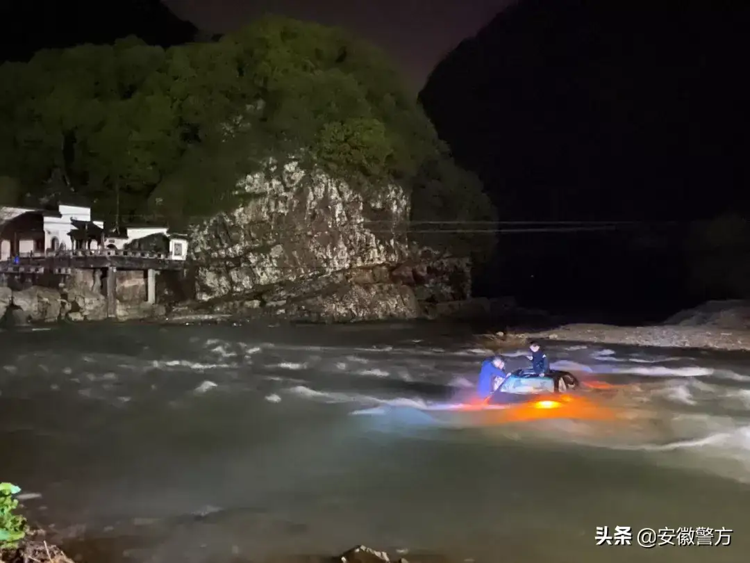 90后民警：“我有起重设备操作资格证，让我上！”