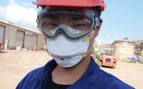 海外售后的守护者 | “七进七出” 护航徐工起重机扬名五洲四海