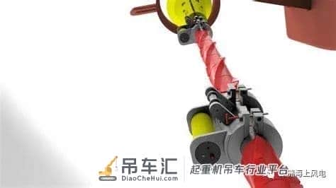 3D混凝土锚,动态海缆接线箱,机舱固定式起重机,这些浮式风机技术大赛中脱颖而出