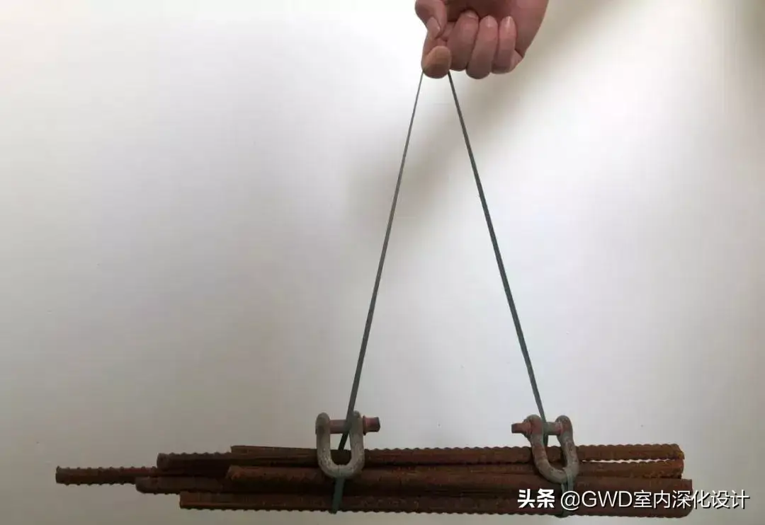 「工程篇」施工员被塔吊料斗砸中死亡!又是U型卡!一直被忽视