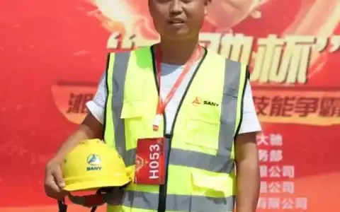 行走中的吊装人｜一个自学成才吊装人的逆袭之路