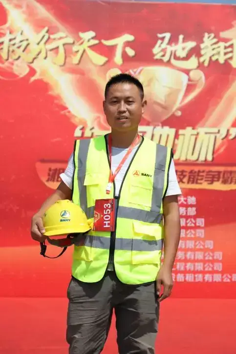 行走中的吊装人｜一个自学成才吊装人的逆袭之路