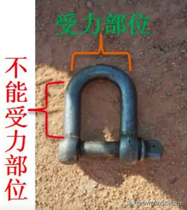 「工程篇」施工员被塔吊料斗砸中死亡!又是U型卡!一直被忽视