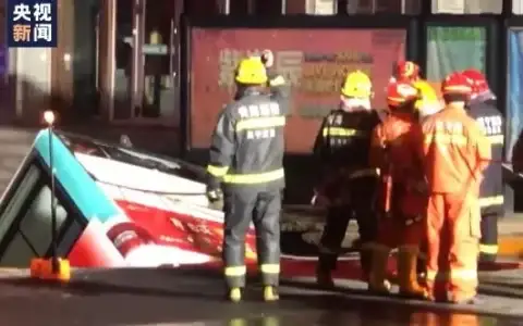 全国关注的青海塌陷事故，彰显吊装人的血性与担当