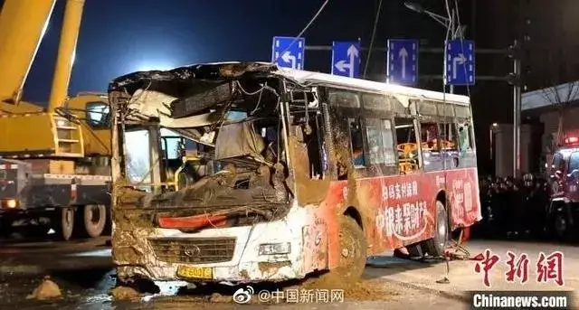 全国关注的青海塌陷事故,彰显吊装人的血性与担当