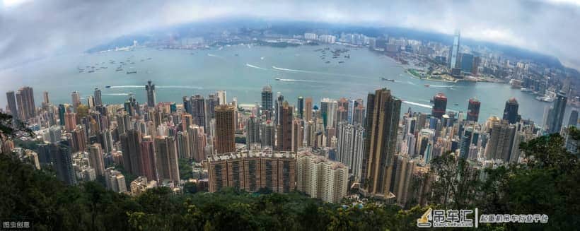 珠三角中“吊车尾”,肇庆为什么还能跳进广佛圈?