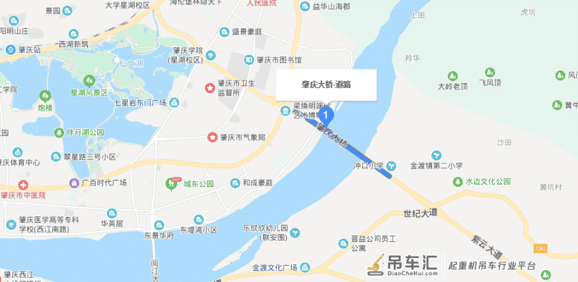 珠三角中“吊车尾”,肇庆为什么还能跳进广佛圈?