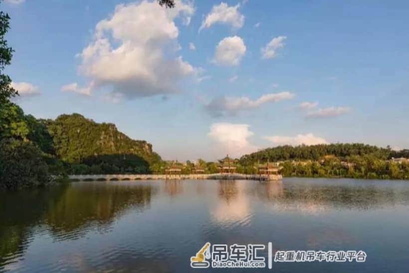 珠三角中“吊车尾”,肇庆为什么还能跳进广佛圈?