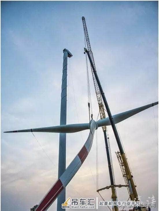 2019年徐工轰动行业的起重机年度大事件