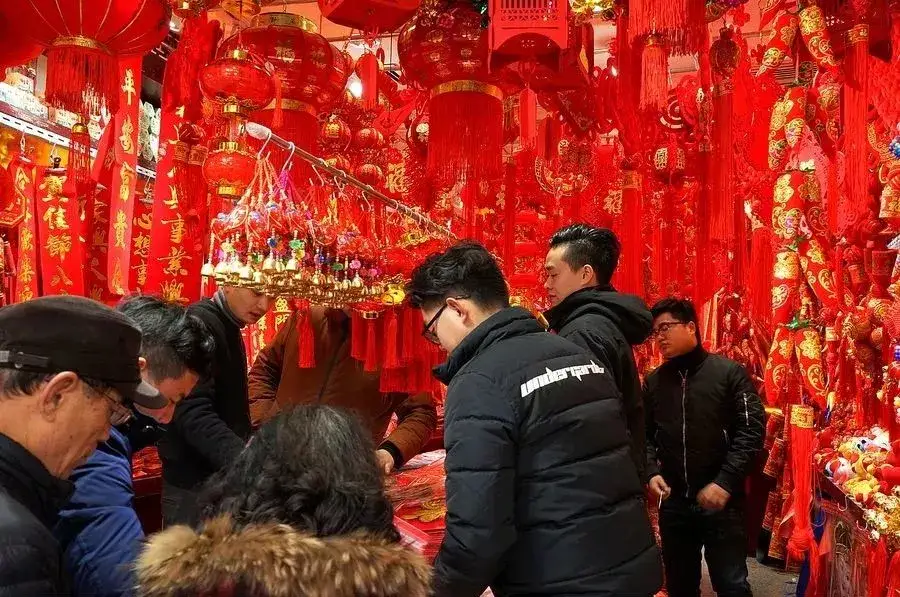 灵魂拷问:吊装人常年在工地,回家过年要准备多少钱?