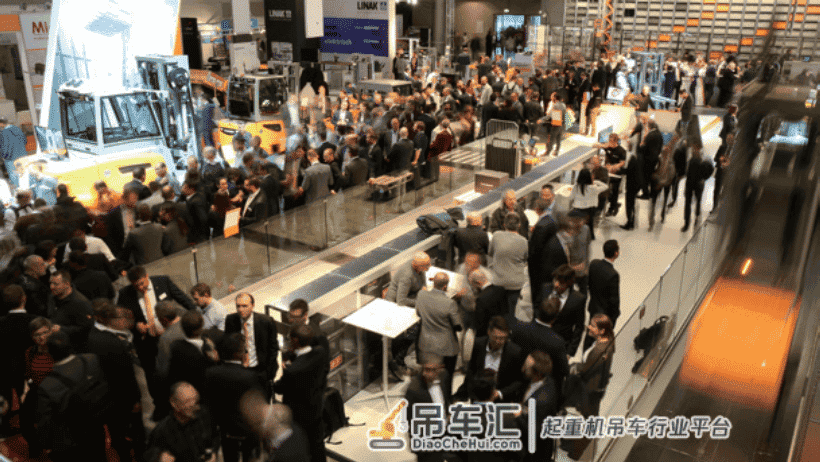 2019 年度《起重运输机械》十大重点工作回顾