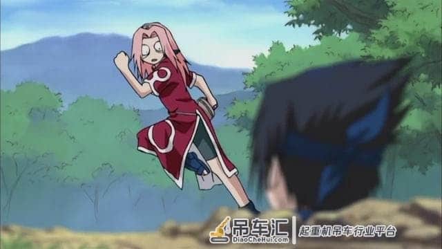 火影忍者：春野樱如何从吊车尾变成影级实力者？这点最重要