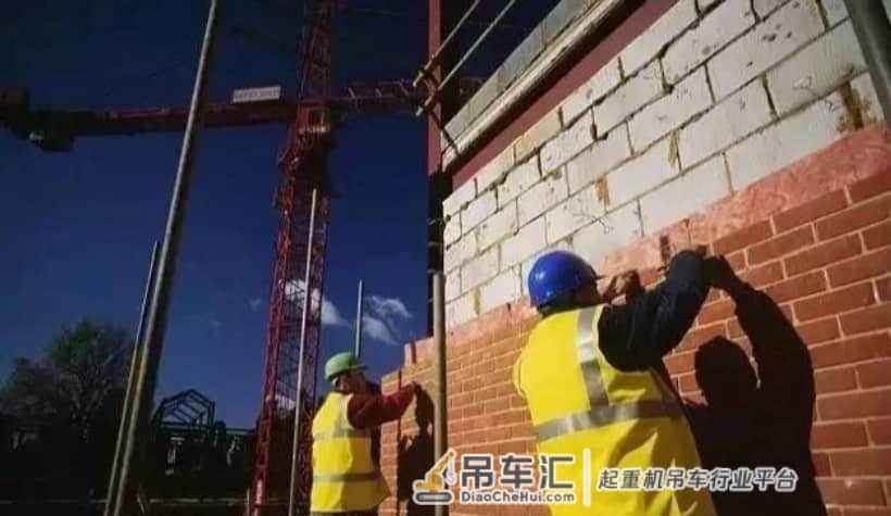 年薪140万!吊友揭秘在美国开吊车到底有多挣钱!附出国工作方法