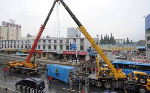 通知：2020这些老板会让驾驶员一生追随，有你吗？
