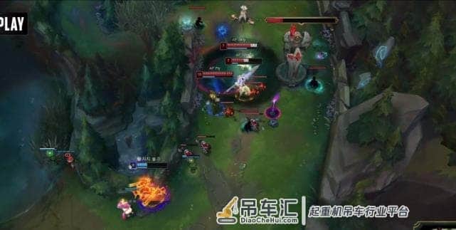 LCK吊车尾KT的首胜之路:第二局为什么输给AFs?谁是真正背锅位?